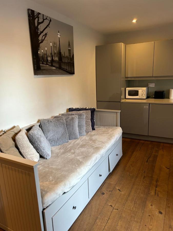Luxurious Central Soho Apartment Λονδίνο Εξωτερικό φωτογραφία